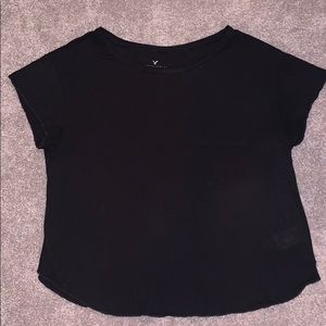 American Eagle black top
